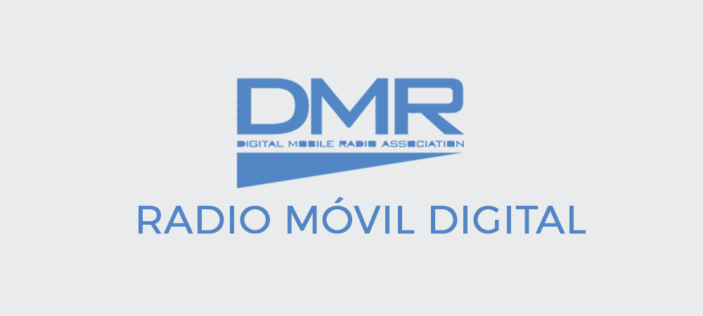 RADIO-DMR